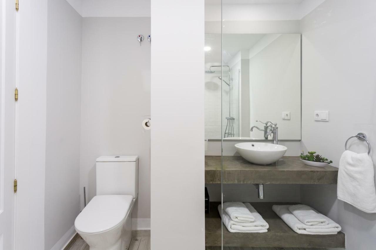 Appartement Rg Florida Muralla Alcazar *