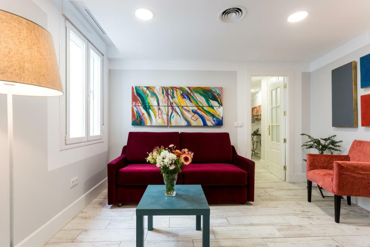 Appartement Rg Florida Muralla Alcazar Séville