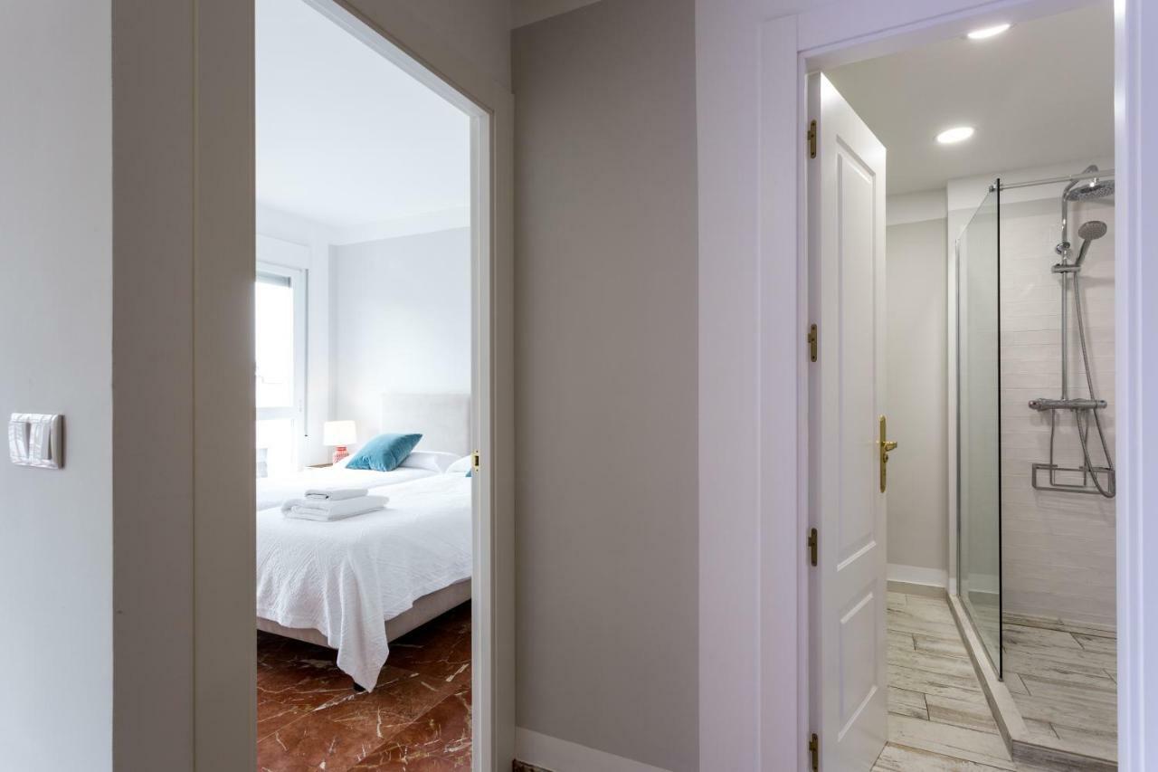 Appartement Rg Florida Muralla Alcazar Séville