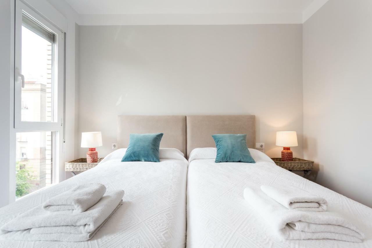 Appartement Rg Florida Muralla Alcazar *